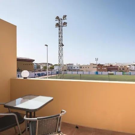 Majos Fuerteventura Holiday home *