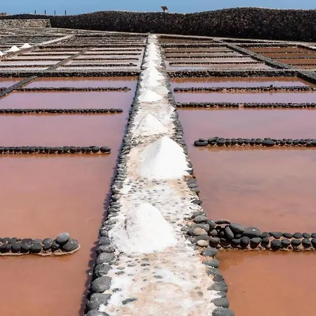 Semesterbostad Majos Fuerteventura