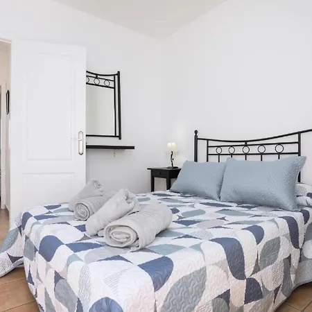 Majos Fuerteventura Semesterbostad Tarajalejo