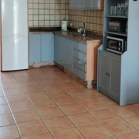 Majos Fuerteventura Semesterbostad