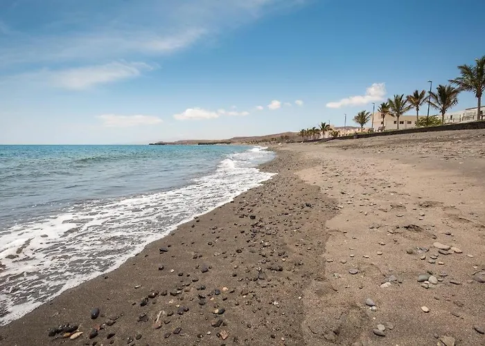 Majos Fuerteventura Dom wakacyjny