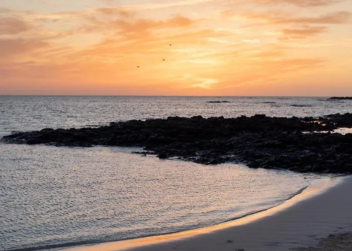 Majos Fuerteventura Dom wakacyjny