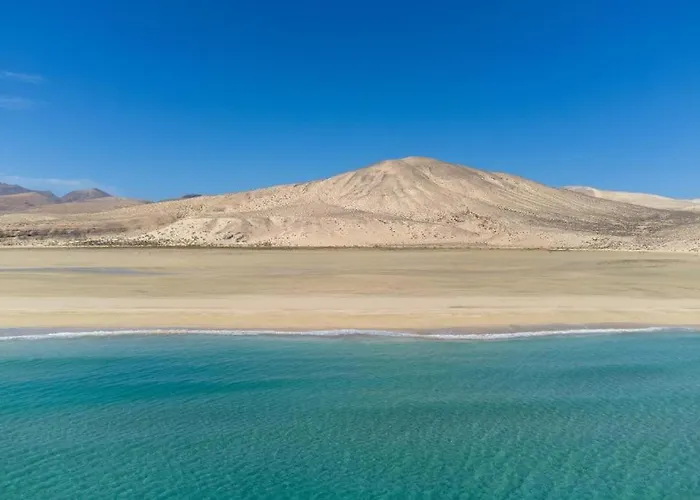 Majos Fuerteventura Dom wakacyjny