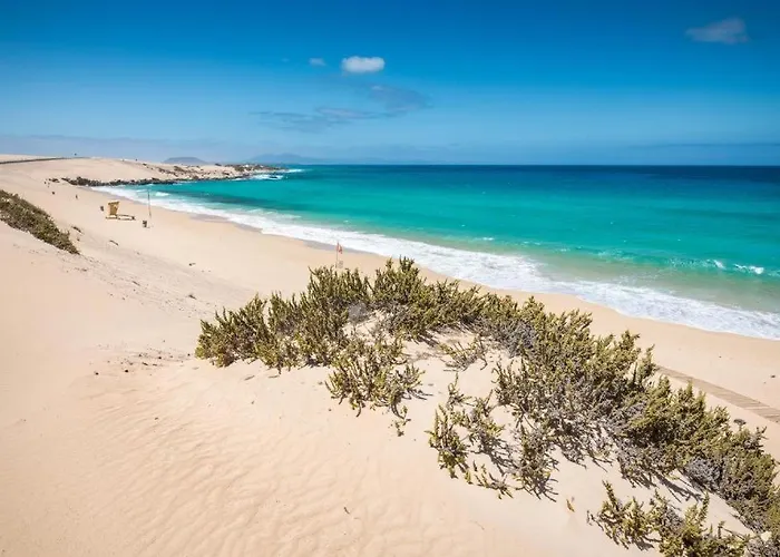 Majos Fuerteventura * Tarajalejo