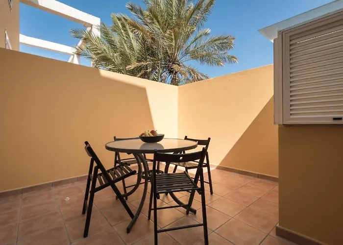Dom wakacyjny Majos Fuerteventura Tarajalejo