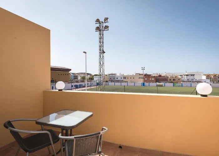 Majos Fuerteventura Dom wakacyjny *