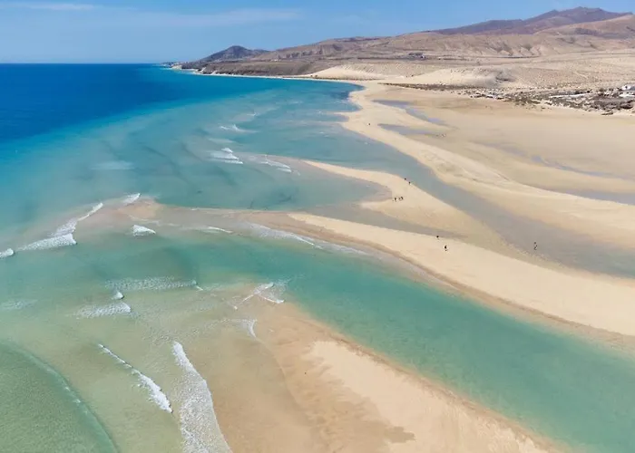Majos Fuerteventura Dom wakacyjny *