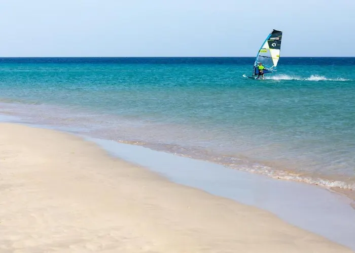 Dom wakacyjny Majos Fuerteventura
