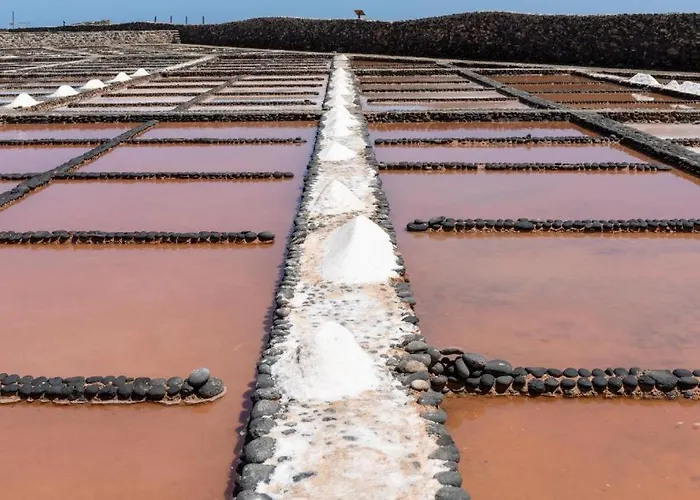 Dom wakacyjny Majos Fuerteventura